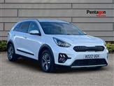 Kia Niro Image 1