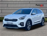 Kia Niro Image 3