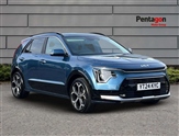 Kia Niro Image 1