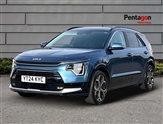 Kia Niro Image 3