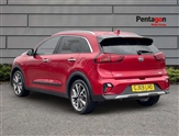 Kia Niro Image 2