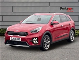 Kia Niro Image 3