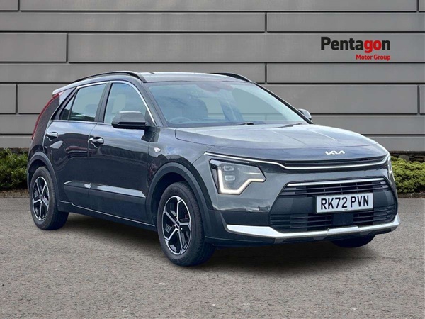 Large image for the Used Kia Niro