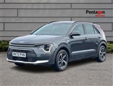 Kia Niro Image 3