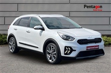 Used Kia Niro