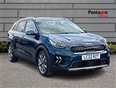 Kia Niro Image 1