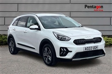 Used Kia Niro