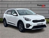 Kia Niro Image 1