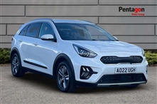Used Kia Niro
