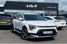Used Kia Niro