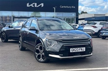 Used Kia Niro