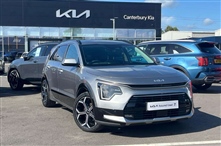 Used Kia Niro