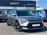 Kia Niro Image 1