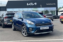 Used Kia Niro