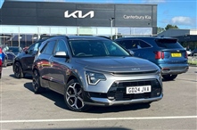 Used Kia Niro