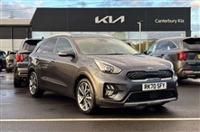 Used Kia Niro
