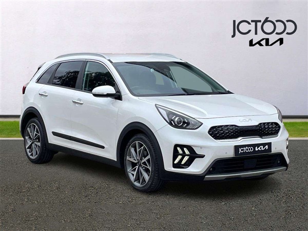 Large image for the Used Kia Niro