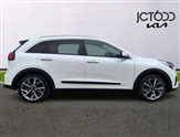 Kia Niro Image 4