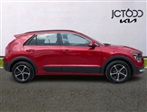 Kia Niro Image 4