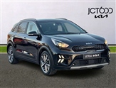 Kia Niro Image 1