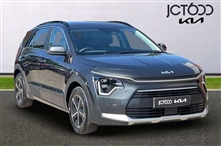 Used Kia Niro