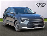 Kia Niro Image 1