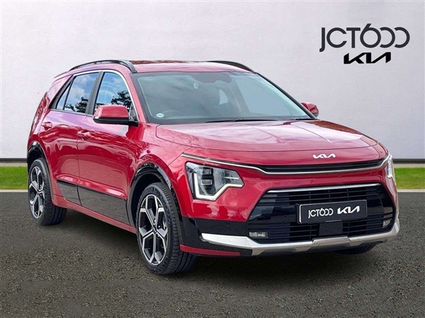 Large image for the Used Kia Niro