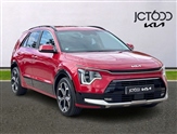 Kia Niro Image 1