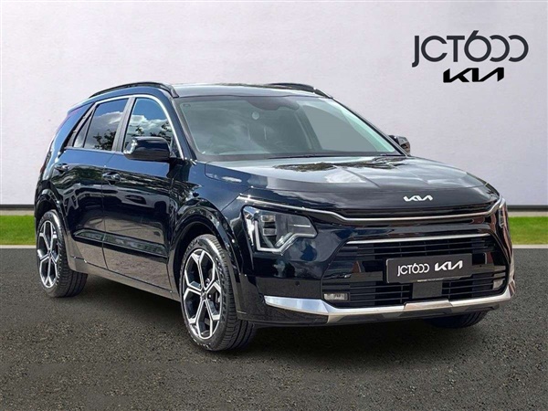 Large image for the Used Kia Niro