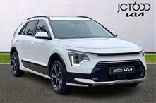 Used Kia Niro