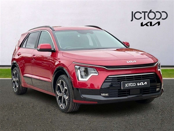 Large image for the Used Kia Niro