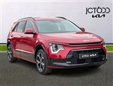 Kia Niro Image 1