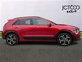 Kia Niro Image 4