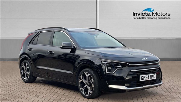 Large image for the Used Kia Niro