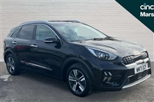 Used Kia Niro