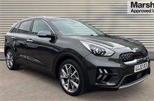 Used Kia Niro