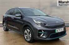 Used Kia Niro