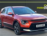 Kia Niro Image 1