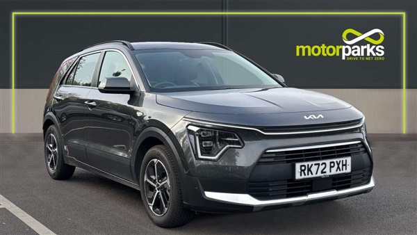 Large image for the Used Kia Niro