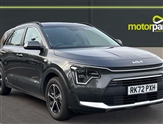 Kia Niro Image 1