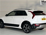 Kia Niro Image 5