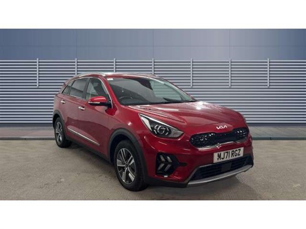 Large image for the Used Kia Niro