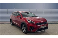Used Kia Niro