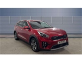 Kia Niro Image 1