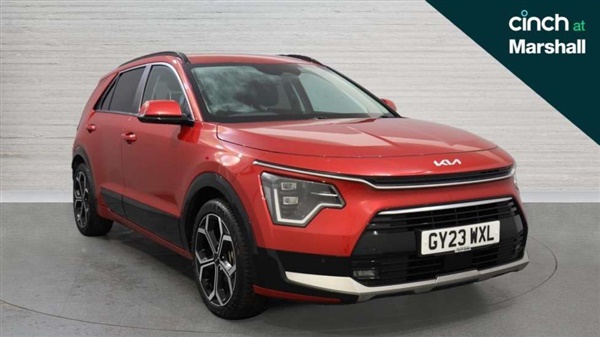 Large image for the Used Kia Niro