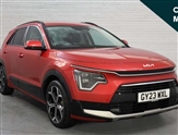 Kia Niro Image 1