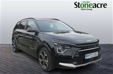 Used Kia Niro