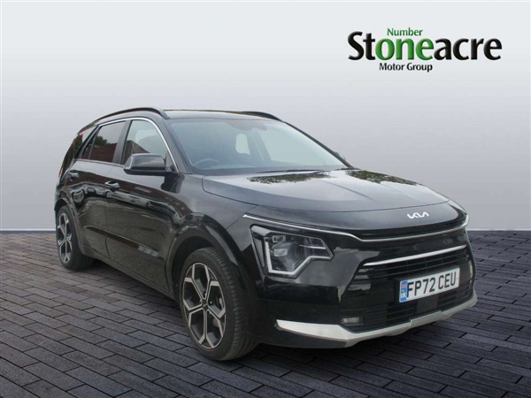 Large image for the Used Kia Niro