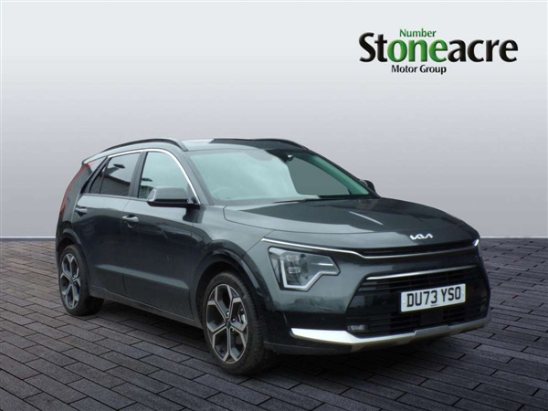 Large image for the Used Kia Niro
