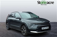 Used Kia Niro